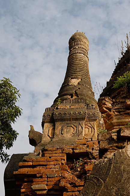 Inlé-Paya Shwe Inthein-029